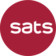 Sats Logo